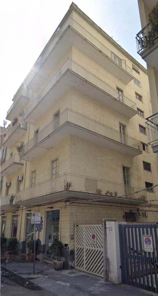 appartamento in vendita a Catania in zona Centro Storico