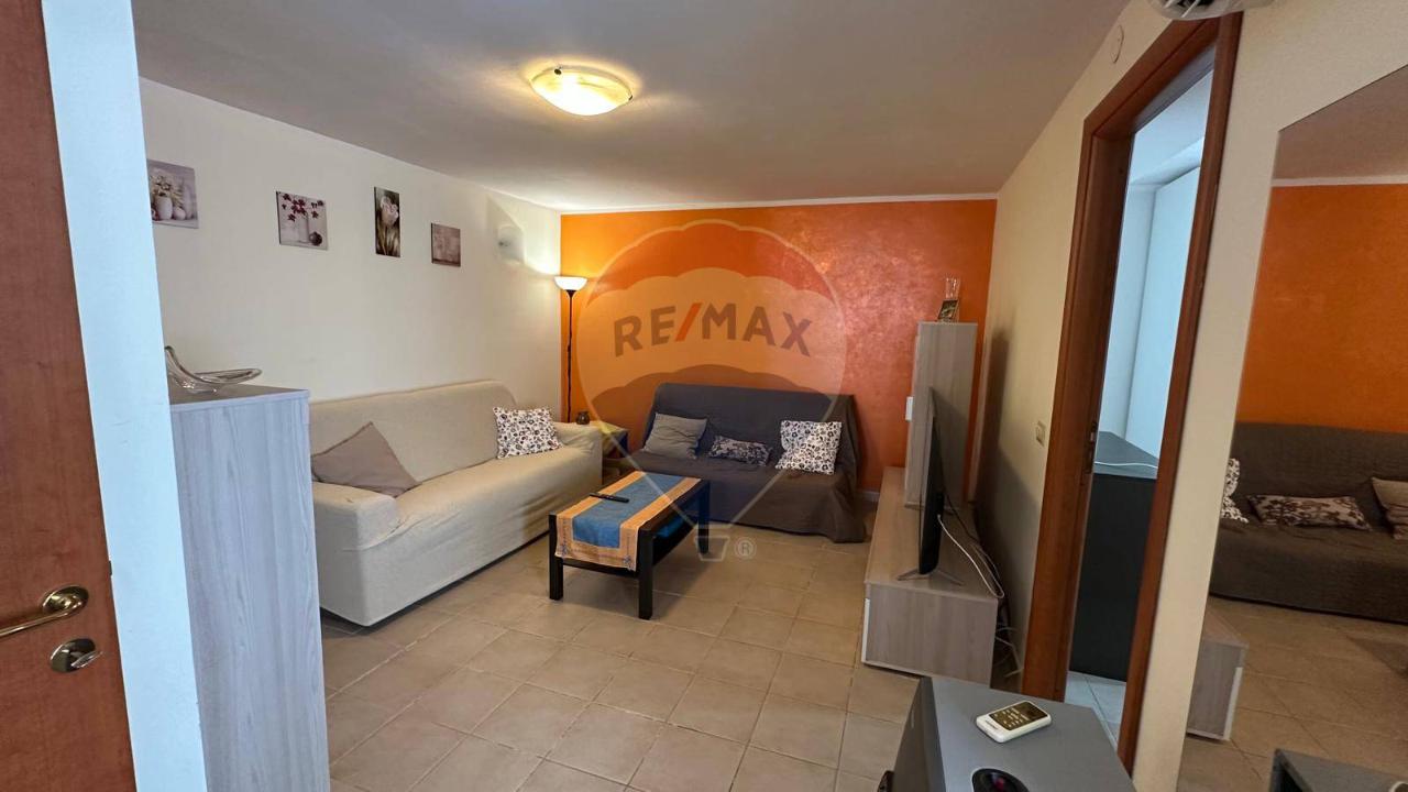 appartamento in vendita a Catania in zona Canalicchio