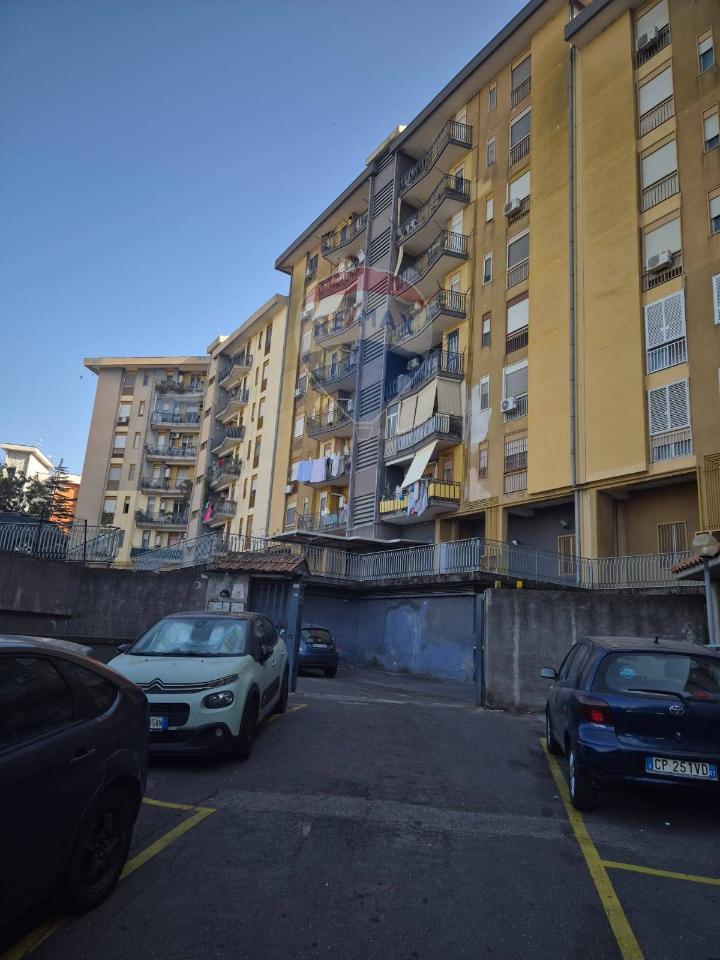 appartamento in vendita a Catania in zona Librino