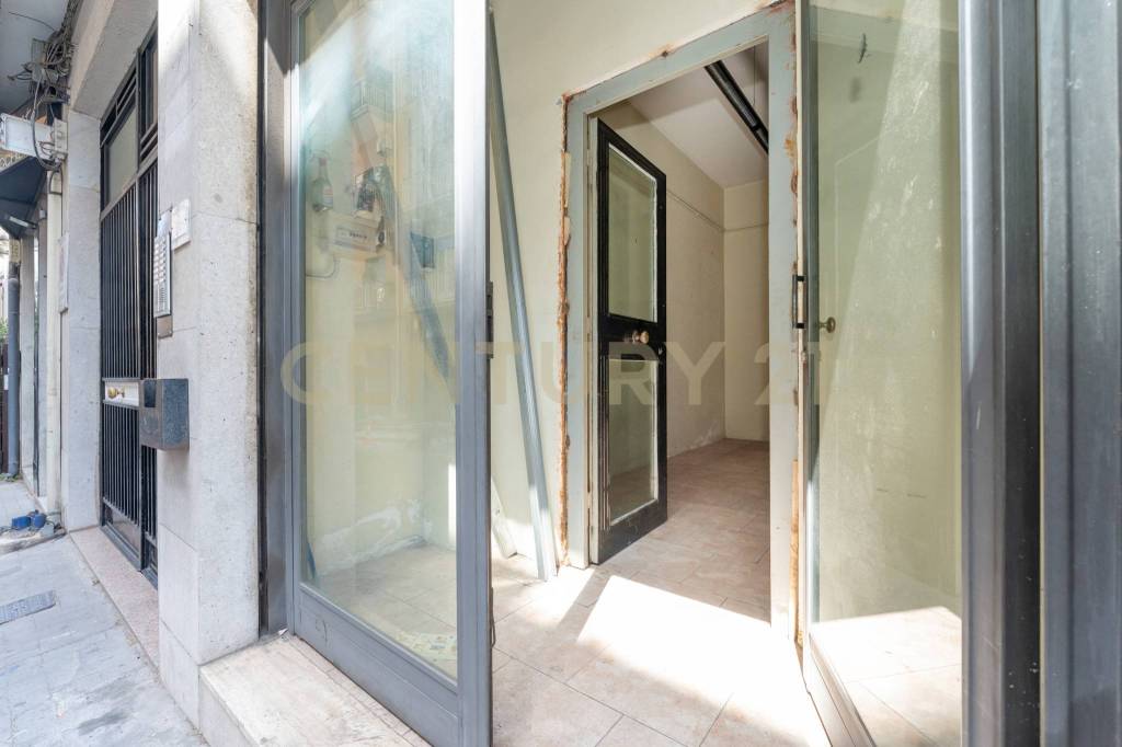 negozio in vendita a Catania in zona Centro Storico