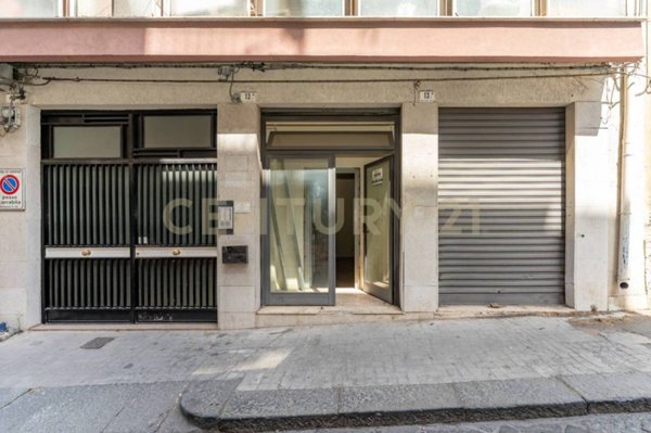 negozio in vendita a Catania in zona Centro Storico