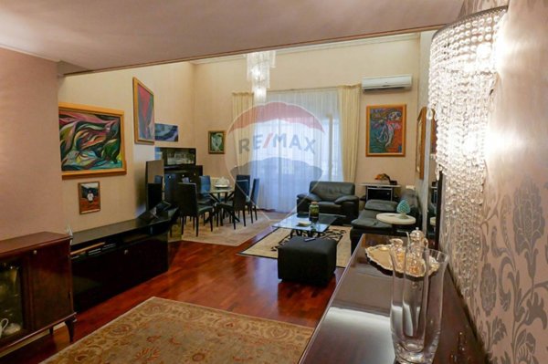 appartamento in vendita a Catania