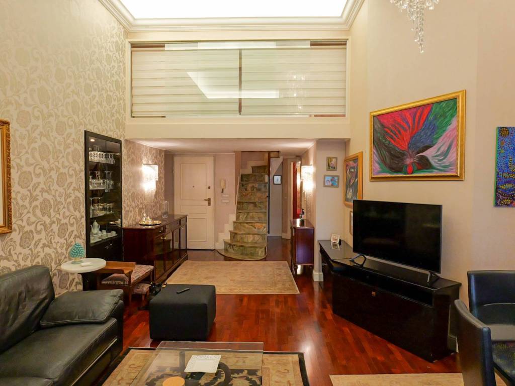 appartamento in vendita a Catania