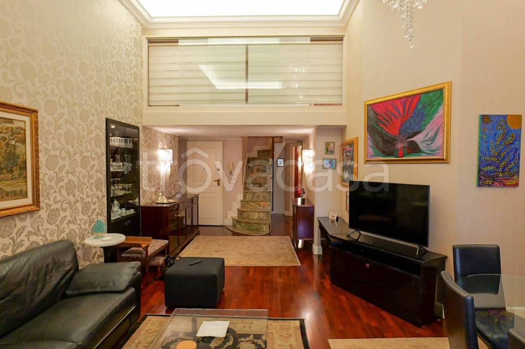 appartamento in vendita a Catania