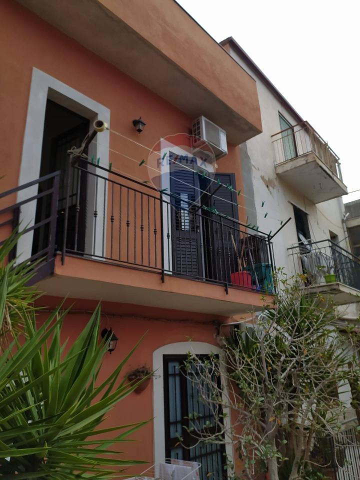 appartamento in vendita a Catania in zona Picanello