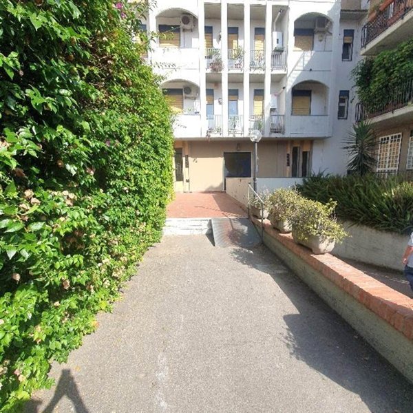 appartamento in vendita a Catania in zona Picanello