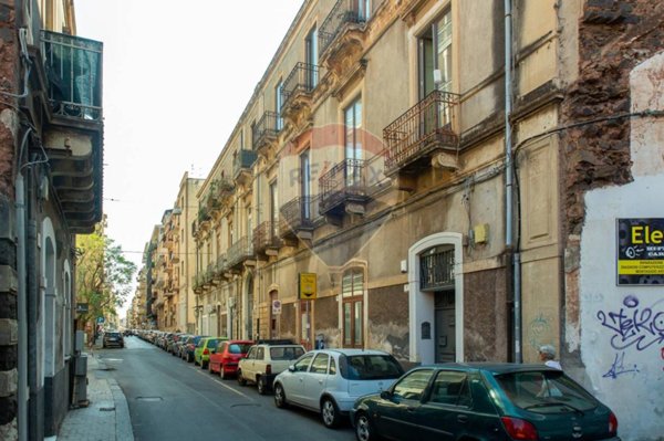 appartamento in vendita a Catania
