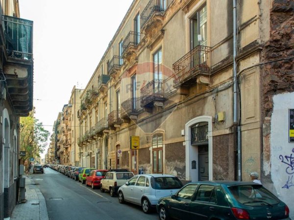 appartamento in vendita a Catania