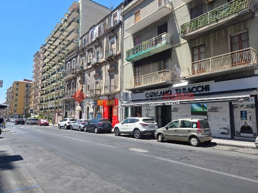 appartamento in vendita a Catania
