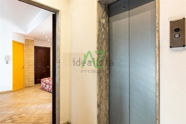 appartamento in vendita a Catania