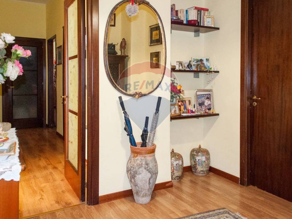 appartamento in vendita a Catania in zona Nesima