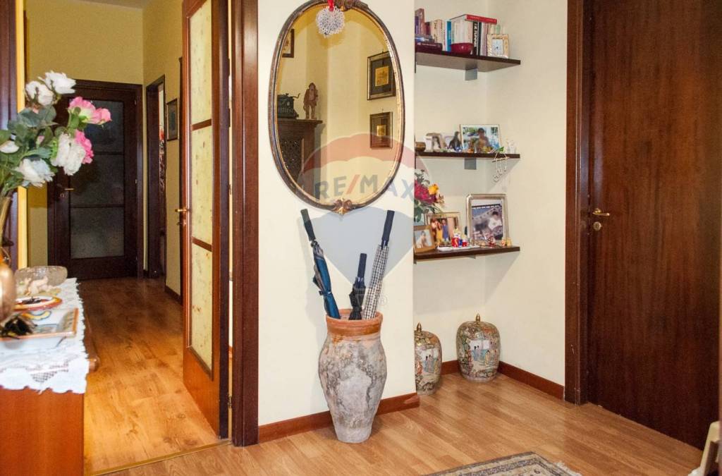 appartamento in vendita a Catania in zona Nesima