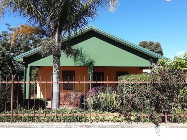 casa indipendente in vendita a Catania in zona Fontanarossa