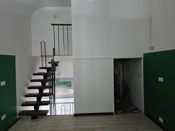 negozio in vendita a Catania