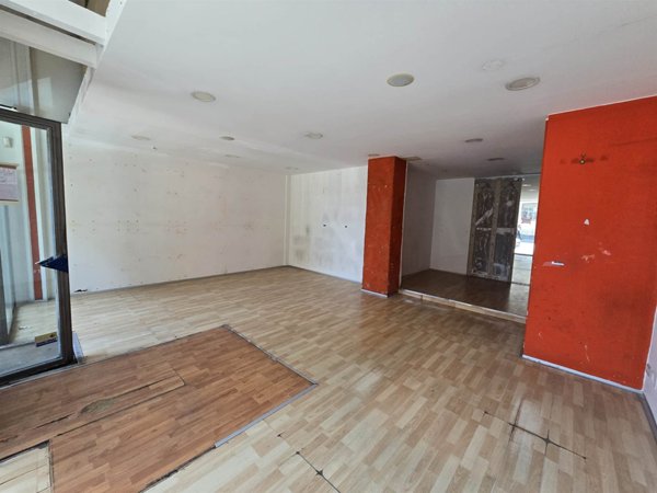 negozio in vendita a Catania