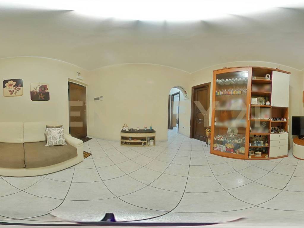 appartamento in vendita a Catania in zona San Leone