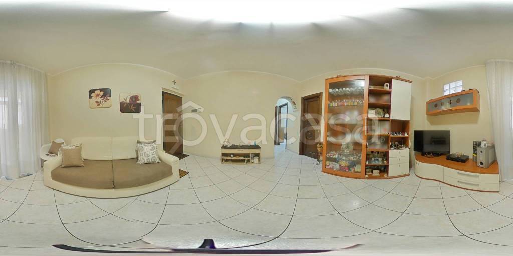 appartamento in vendita a Catania