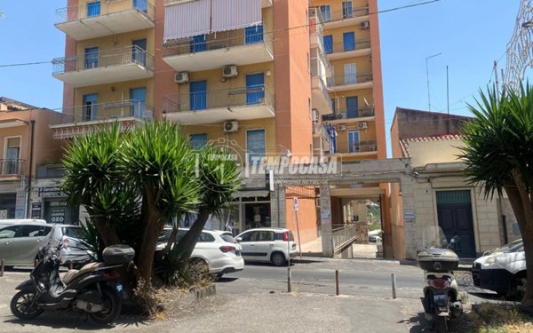 appartamento in vendita a Catania in zona Barriera del Bosco
