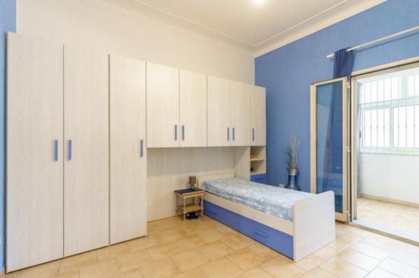 appartamento in vendita a Catania in zona Canalicchio