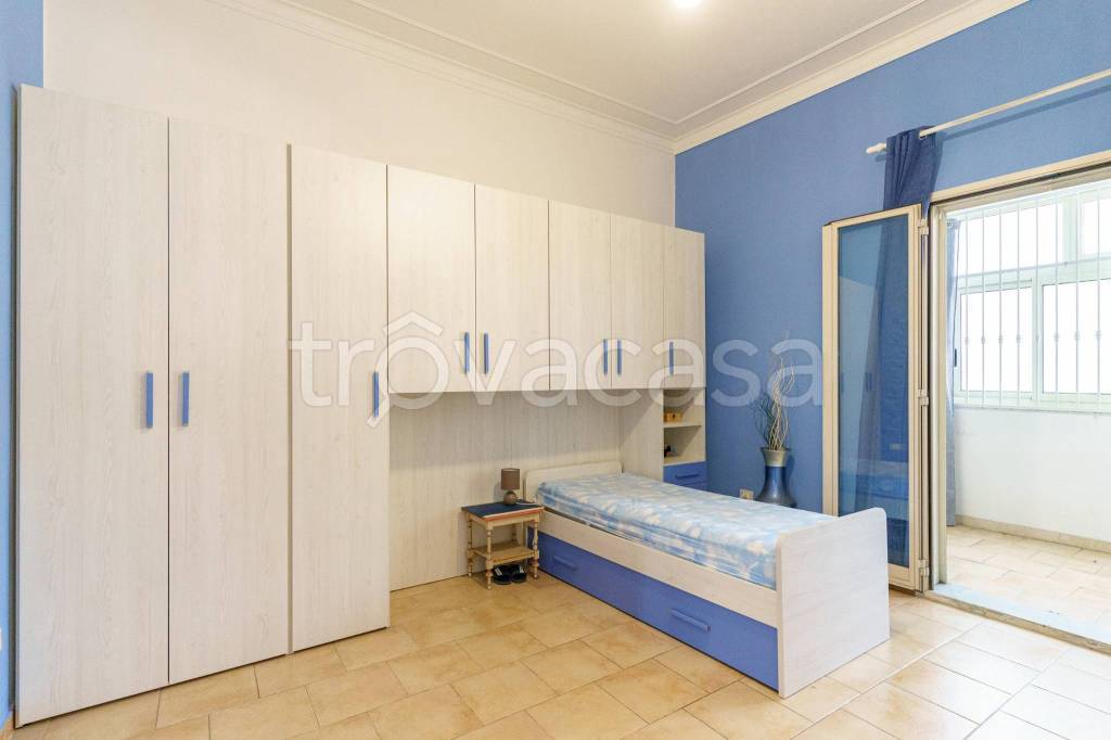 appartamento in vendita a Catania in zona Canalicchio