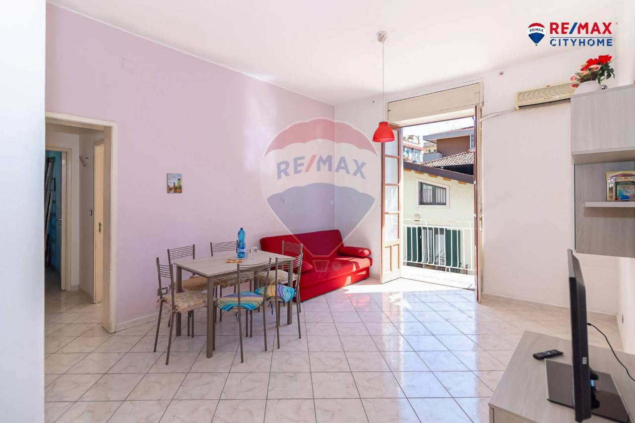 appartamento in vendita a Catania in zona Picanello