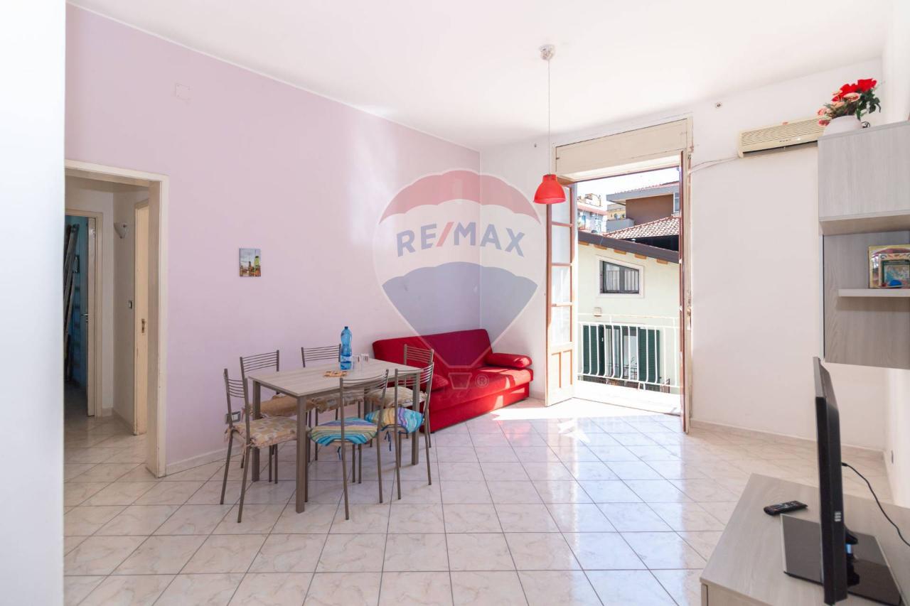 appartamento in vendita a Catania in zona Picanello