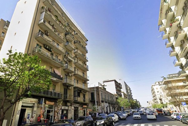 appartamento in vendita a Catania in zona Centro Storico