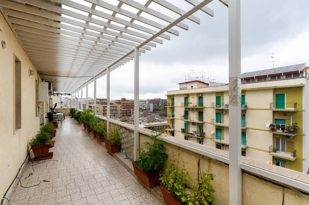 appartamento in vendita a Catania in zona Centro Storico