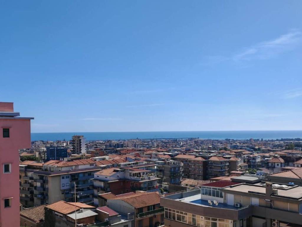 appartamento in vendita a Catania