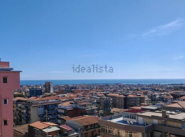 appartamento in vendita a Catania