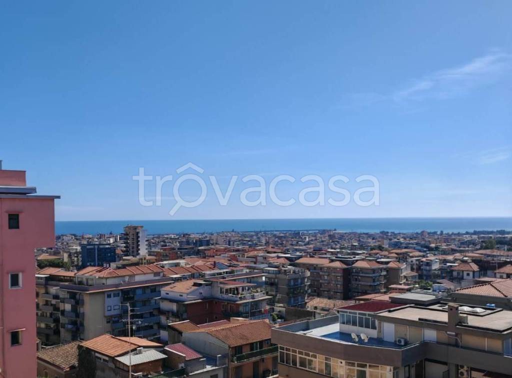 appartamento in vendita a Catania