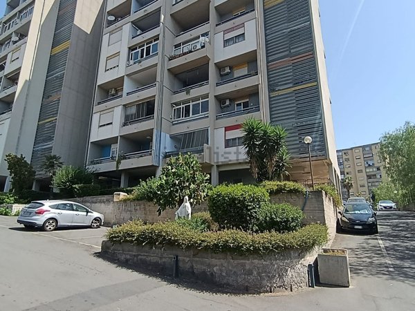 appartamento in vendita a Catania