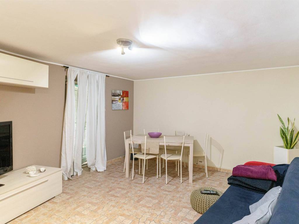 appartamento in vendita a Catania