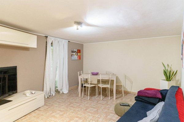 appartamento in vendita a Catania