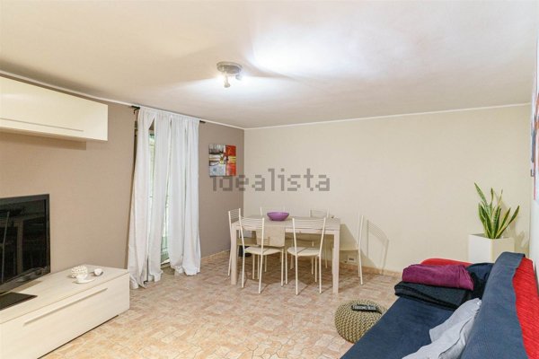 appartamento in vendita a Catania