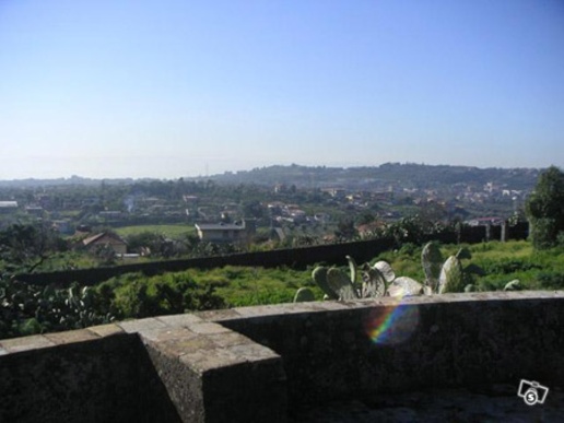 casa indipendente in vendita a Catania in zona Centro Storico
