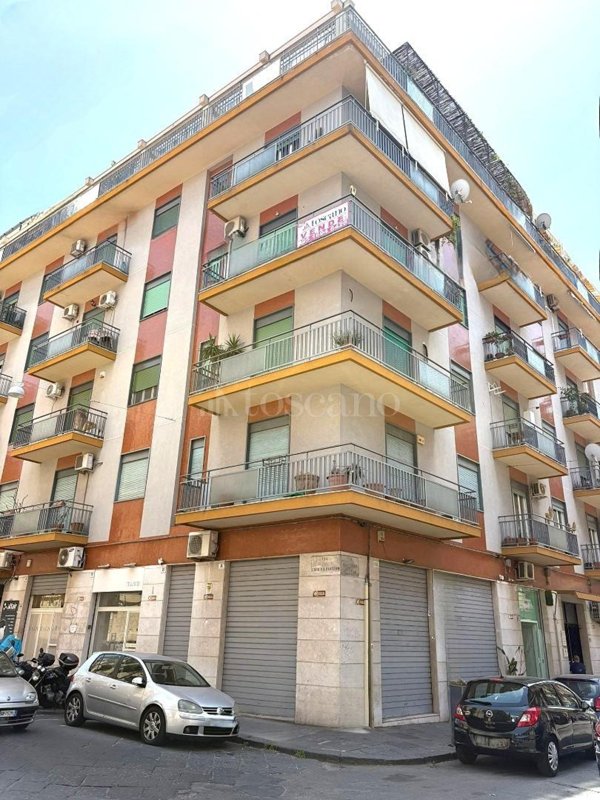 appartamento in vendita a Catania
