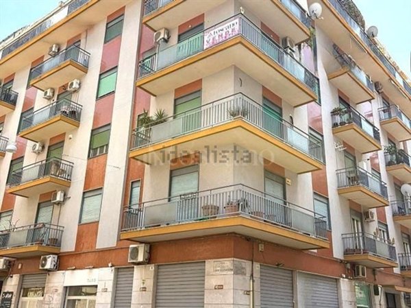 appartamento in vendita a Catania
