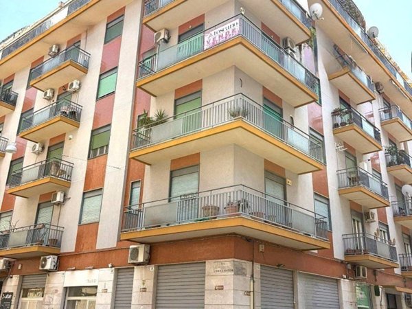 appartamento in vendita a Catania