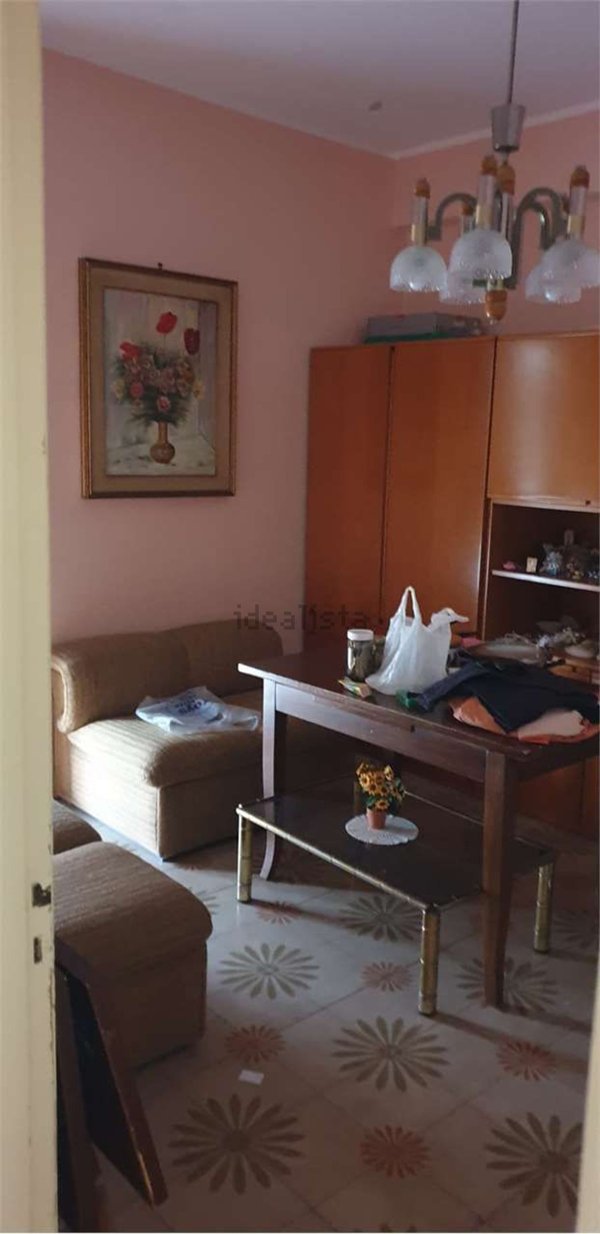 appartamento in vendita a Catania in zona Villaggio Sant'Agata