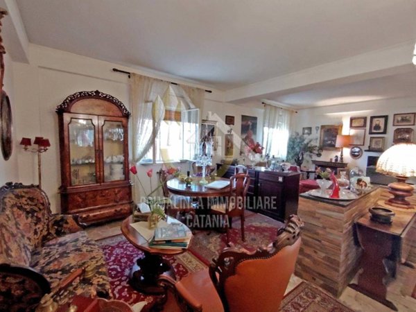 appartamento in vendita a Catania in zona San Nullo