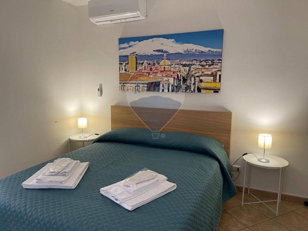 appartamento in vendita a Catania in zona Centro Storico
