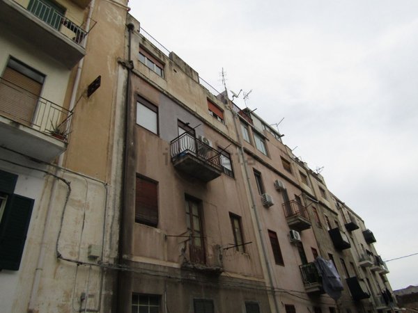 appartamento in vendita a Catania