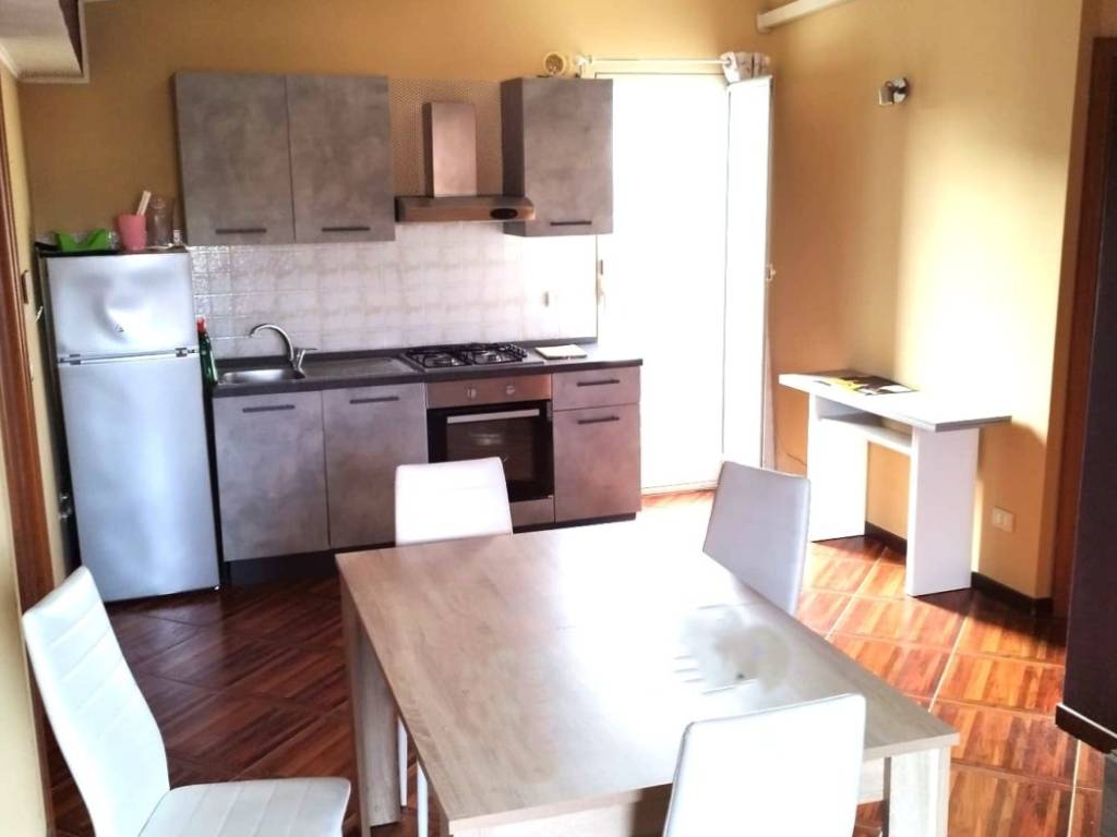 appartamento in vendita a Catania in zona Centro Storico