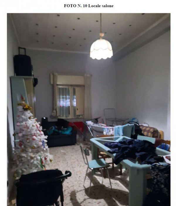 appartamento in vendita a Catania