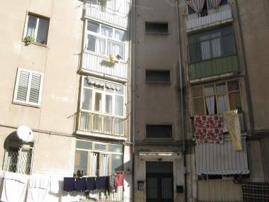 appartamento in vendita a Catania in zona Centro Storico