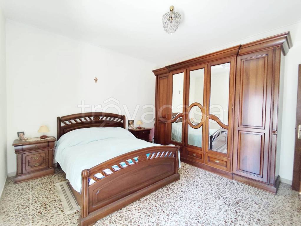 appartamento in vendita a Catania in zona Picanello