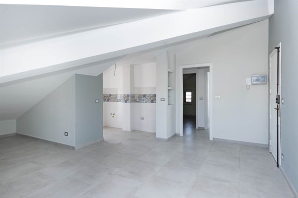 appartamento in vendita a Catania in zona San Giovanni di Galermo