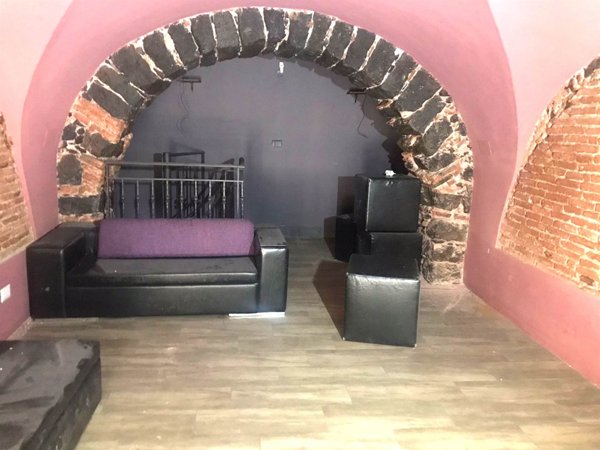 appartamento in vendita a Catania in zona Centro Storico