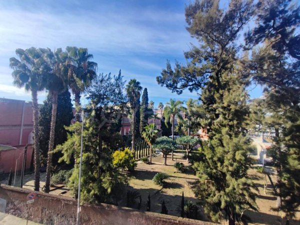appartamento in vendita a Catania in zona Picanello